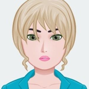 Meet your Posher, Donna